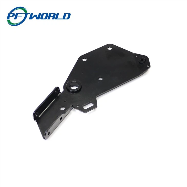 Quality Bending Sheet Metal Parts, Stamping
