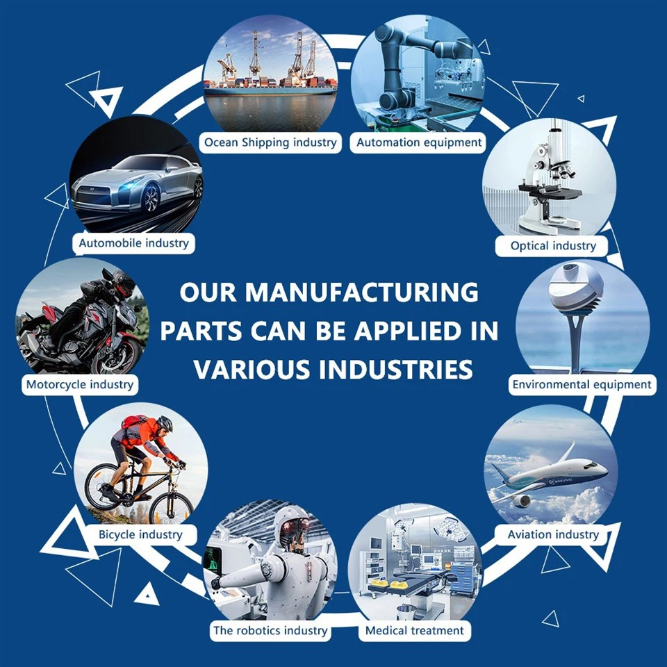 Short-Run CNC Production For Custom Orders high quality